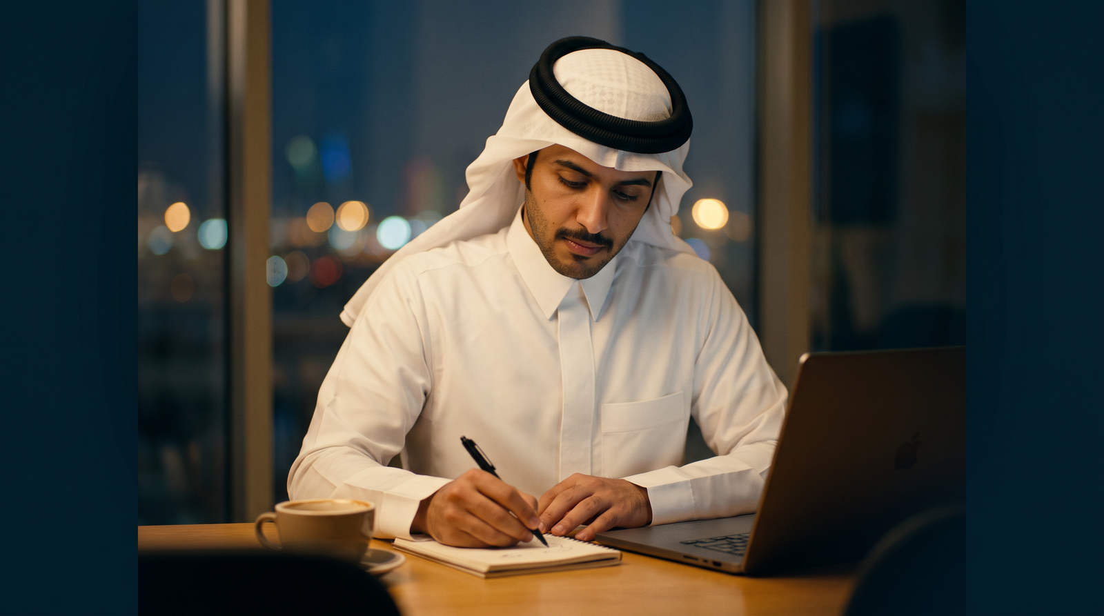 تأسيس استثمار ريادي